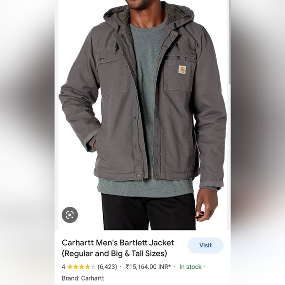 Carhartt Other - Carhartt